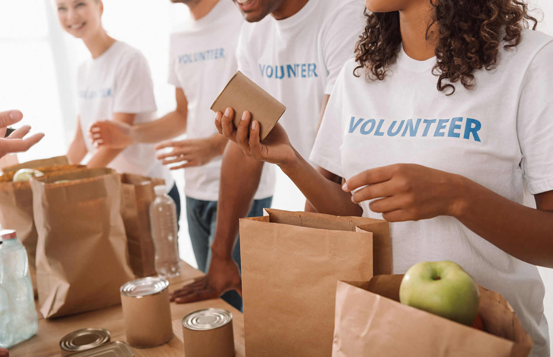 Southern charity